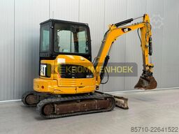 Caterpillar 303.5 CR
