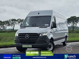 MERCEDES-BENZ SPRINTER 317 L3H2 Maxi LED Mbux10
