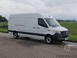 MERCEDES-BENZ SPRINTER 317 L3H2 Maxi LED Mbux10
