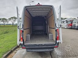 MERCEDES-BENZ SPRINTER 317 L3H2 Maxi LED Mbux10