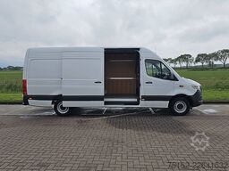 MERCEDES-BENZ SPRINTER 317 L3H2 Maxi LED Mbux10