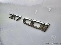 MERCEDES-BENZ SPRINTER 317 L3H2 Maxi LED Mbux10