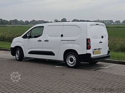 OPEL COMBO 1.5 L2 2xZijdeur NAP AC!
