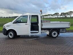 VW TRANSPORTER 2.0 TDI L2 Dubbel Cabine AC!