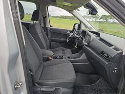 VW CADDY 2.0 L1 Combi 5-Pers LED