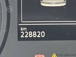 VW CADDY 2.0 L1 Combi 5-Pers LED
