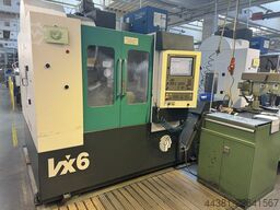 Huron VX 6