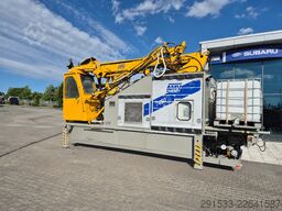 Amv 7450D - Shotcrete Robot