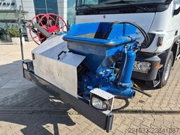 Amv 7450D - Shotcrete Robot