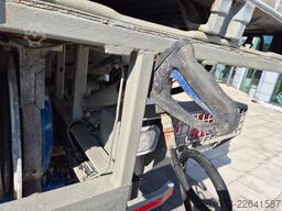 Amv 7450D - Shotcrete Robot