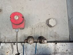 Amv 7450D - Shotcrete Robot