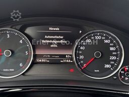 VOLKSWAGEN Touareg V6 TDI, R Line, 22' Tomason, AHK 3,5t