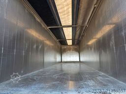 REISCH Schubboden, RSBS-3-10, Lift, guter Zustand