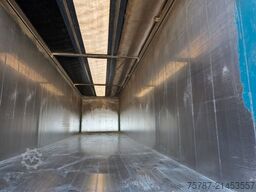 REISCH Schubboden, RSBS-3-10, Lift, guter Zustand