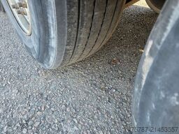 REISCH Schubboden, RSBS-3-10, Lift, guter Zustand