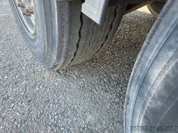 REISCH Schubboden, RSBS-3-10, Lift, guter Zustand