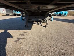 REISCH Schubboden, RSBS-3-10, Lift, guter Zustand