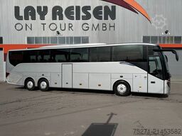 SETRA S 516 HD/3 48+1+1 Top Zustand