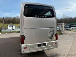 SETRA S 516 HD/3 48+1+1 Top Zustand
