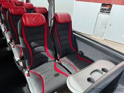 SETRA S 516 HD/3 48+1+1 Top Zustand
