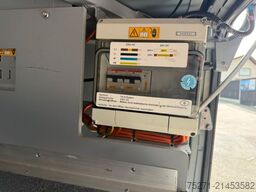 SETRA S 516 HD/3 48+1+1 Top Zustand