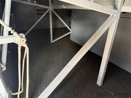 SETRA S 516 HD/3 48+1+1 Top Zustand