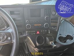 Mercedes-Benz Actros 2548