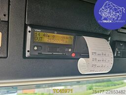 Mercedes-Benz Actros 2548