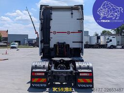 Volvo FH 460