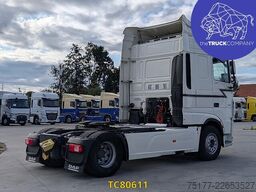 DAF XF 480