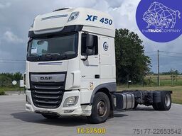 DAF XF 450