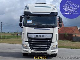 DAF XF 450