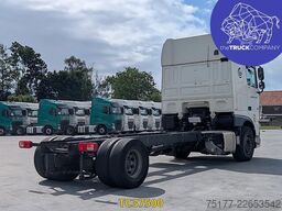 DAF XF 450