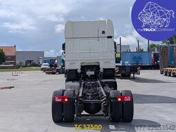DAF XF 450