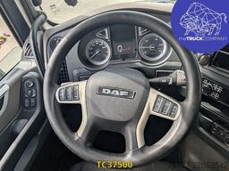 DAF XF 450