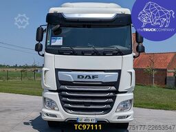 DAF XF 480