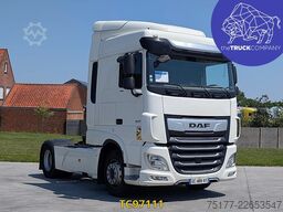 DAF XF 480