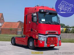 Renault T 480