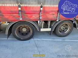 Fruehauf PLSC