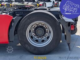 Renault T 480
