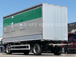 Lanz + Marti EU 18 Durchladesystem Bordwände