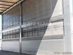 Lanz + Marti EU 18 Durchladesystem Bordwände