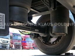 Lanz + Marti EU 18 Durchladesystem Bordwände