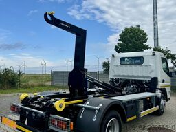 Fuso Canter 9C18 Abrollkipper 63990 Euro