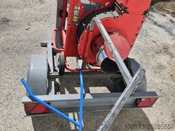 Eliet Tl 450 Pro