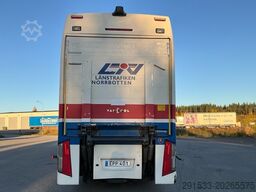Van Hool TDX 29 ASTROMEGA / EURO 6