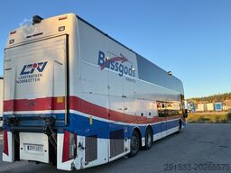 Van Hool TDX 29 ASTROMEGA / EURO 6
