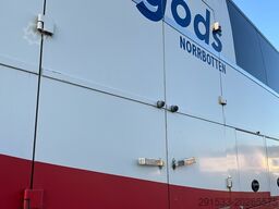 Van Hool TDX 29 ASTROMEGA / EURO 6