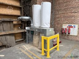 the woodwork dust control company 