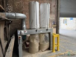 the woodwork dust control company 